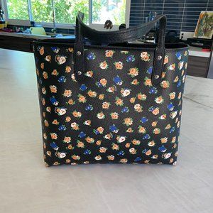 COACH REVERSIBLE CITY TOTE